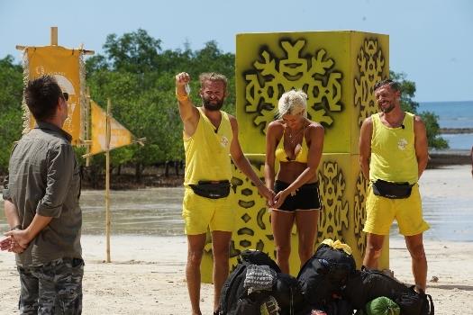 Alex Filip a părăsit competiția Ultimul Trib: “Nu am nici un regret. Primul lucru, când ajung acasă? Mă duc la copiii mei!”