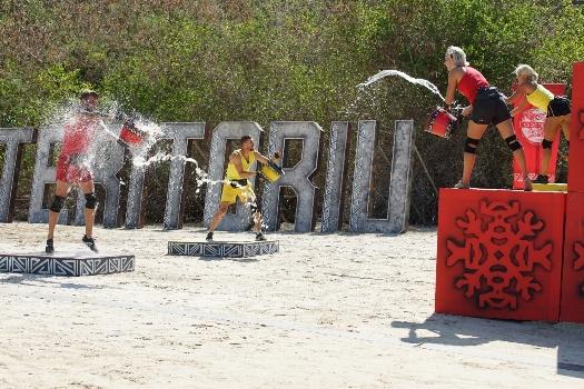 Alex Filip a părăsit competiția Ultimul Trib: “Nu am nici un regret. Primul lucru, când ajung acasă? Mă duc la copiii mei!”