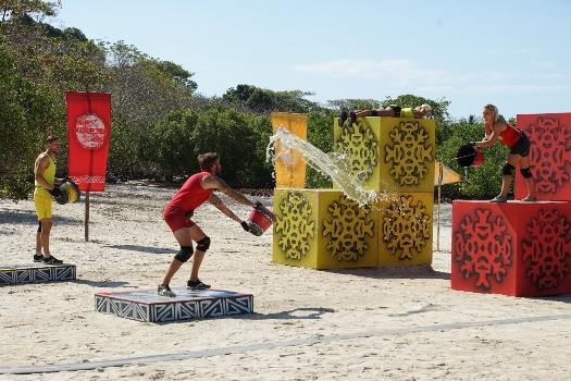 Alex Filip a părăsit competiția Ultimul Trib: “Nu am nici un regret. Primul lucru, când ajung acasă? Mă duc la copiii mei!”