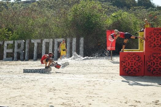 Alex Filip a părăsit competiția Ultimul Trib: “Nu am nici un regret. Primul lucru, când ajung acasă? Mă duc la copiii mei!”