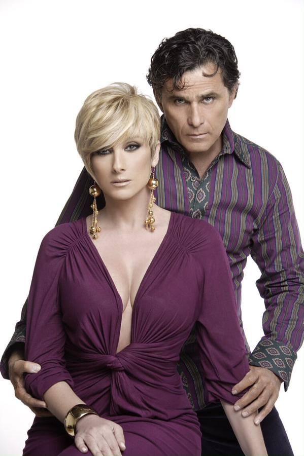 Doliu imens în lumea telenovelelor! Christian Bach, superba actriță, a murit! Cauza morții