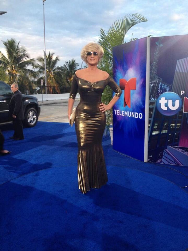 Doliu imens în lumea telenovelelor! Christian Bach, superba actriță, a murit! Cauza morții