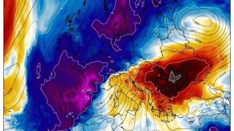 Cod galben în România! Vremea se schimbă radical în următoarele orele! Ce anunță specialiștii