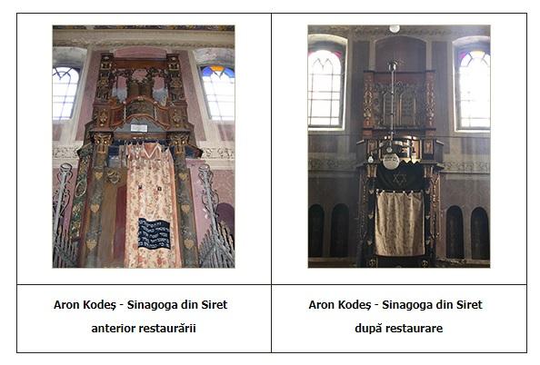 Știrea anului! Au furat altarul unei biserici din România, l-au scos din țară și l-au vândut la licitație!