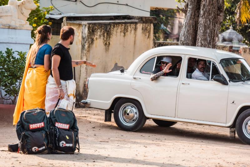 Ruby și Robert au câștigat imunitatea! „Asia Express” a fost lider detașat de piață pe toate categoriile de public!