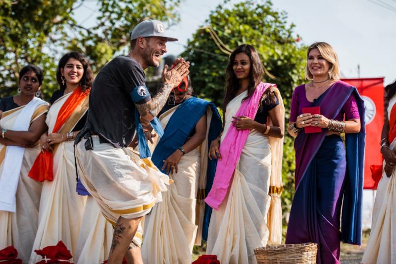 Ruby și Robert au câștigat imunitatea! „Asia Express” a fost lider detașat de piață pe toate categoriile de public!