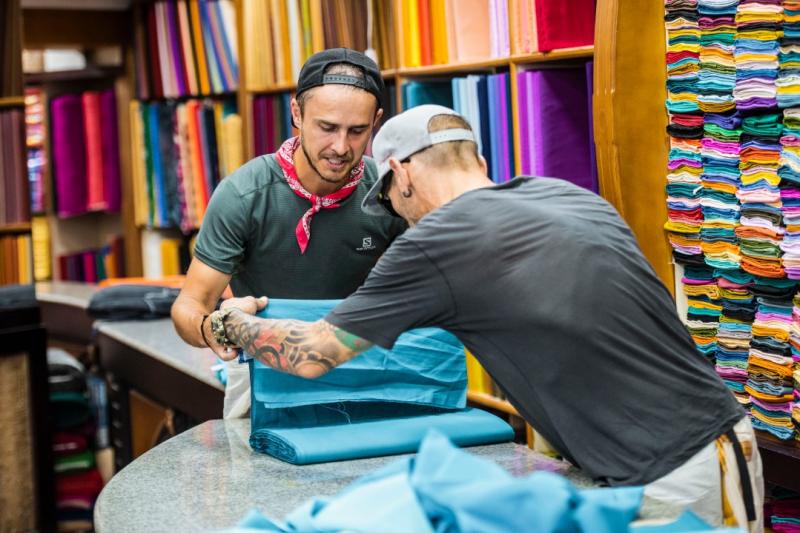 Ruby și Robert au câștigat imunitatea! „Asia Express” a fost lider detașat de piață pe toate categoriile de public!