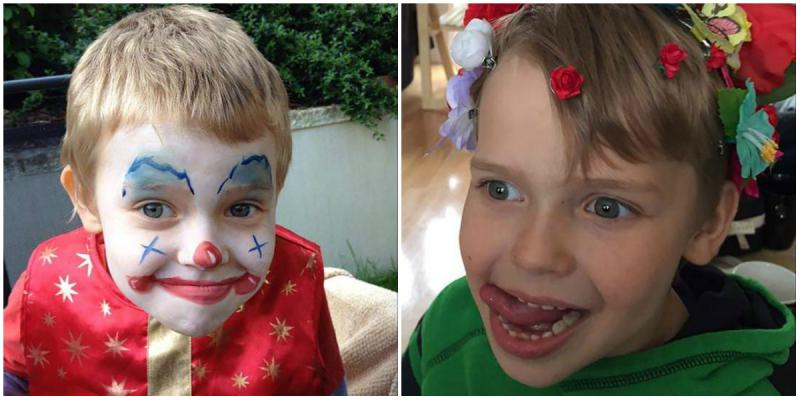 Și-a încurajat băiatul să se transforme în fată: „Copilul meu este mai fericit așa! Părinții trebuie să înțeleagă că este un proces minunat”. Așa să fie?