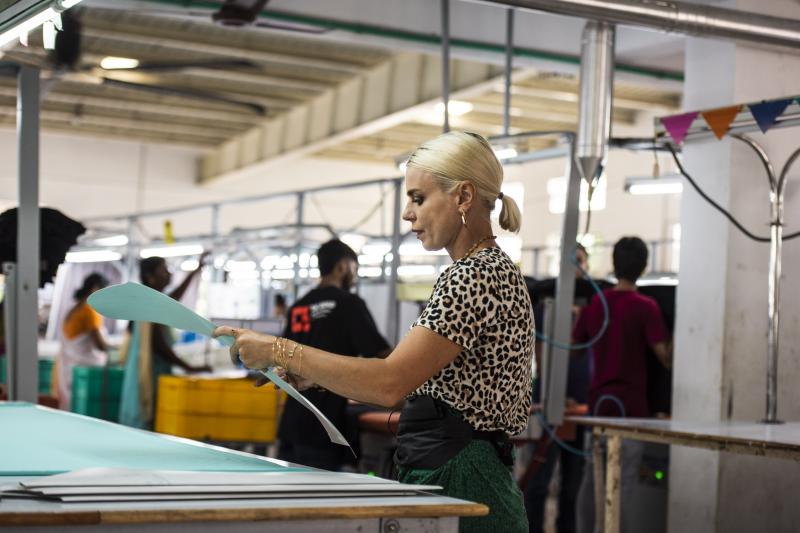 Episodul 14, sezonul 2: Cocuța și Bogdan au câștigat imunitatea, după ce s-au tuns! O concurentă a căzut din picioare, iar Ruby a dansat în bikini