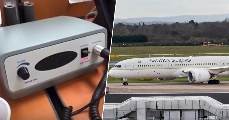 O femeie a obligat pilotul să întoarcă avionul, după ce și-a uitat copiii în aeroport! Cum a fost posibil