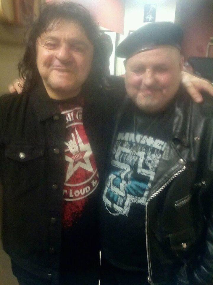 Abandonat în spital, sunetistul trupelor Holograf și Iris a lăsat un mesaj de ADIO sfâșietor! „Vine o zi când...”