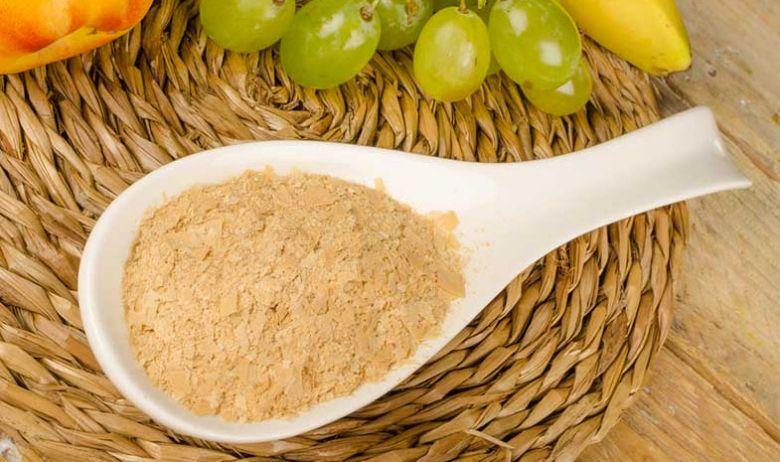 Dieta pe zile a primăverii. Cum slăbești cu dieta cu fulgi de drojdie