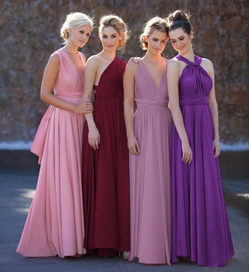 Rochii de ocazie în tendințe, disponibile pe Chic-Diva.ro