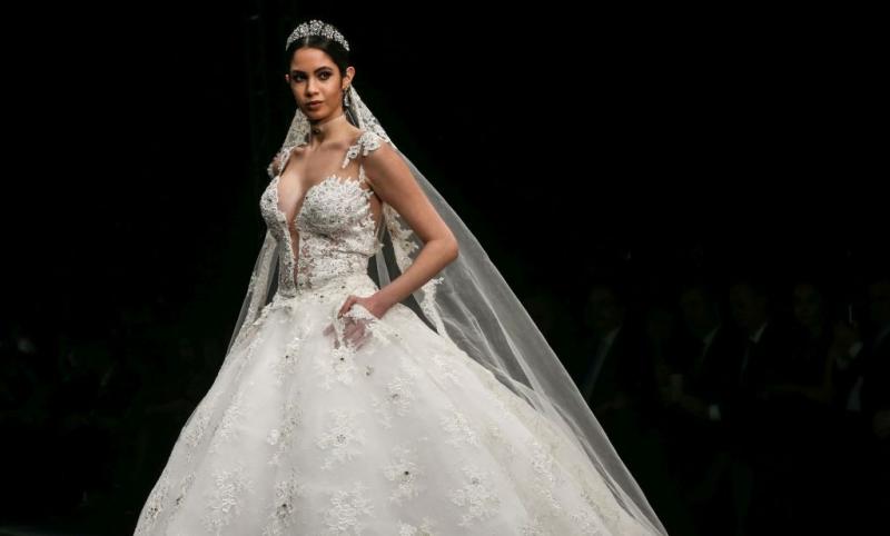 Rochii de mireasă 2019. Ce rochie de mireasă ți se potrivește în funcție de zodie