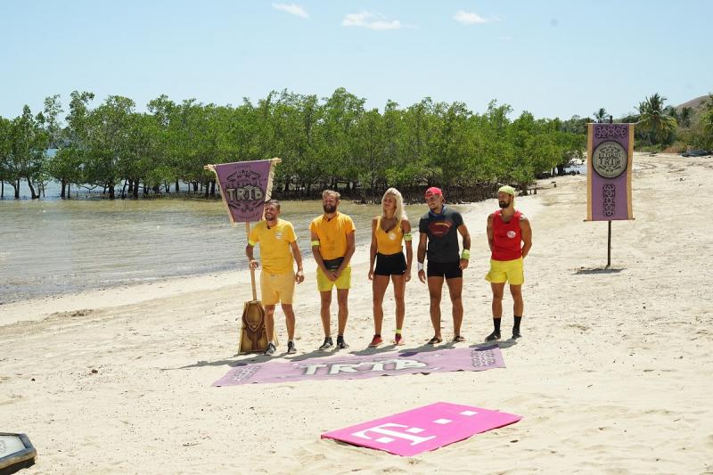 Sorin Brotnei, tot mai aproape de capătul puterilor în Ultimul Trib: ”Gata! Mi-a ajuns!”