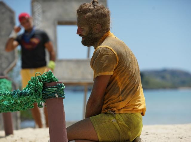 Ultimul Trib Nomads Antena 1 2018 Pagina 1 Din 11