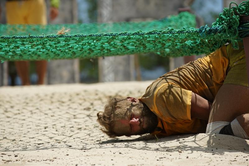 Sorin Brotnei, tot mai aproape de capătul puterilor în Ultimul Trib: ”Gata! Mi-a ajuns!”