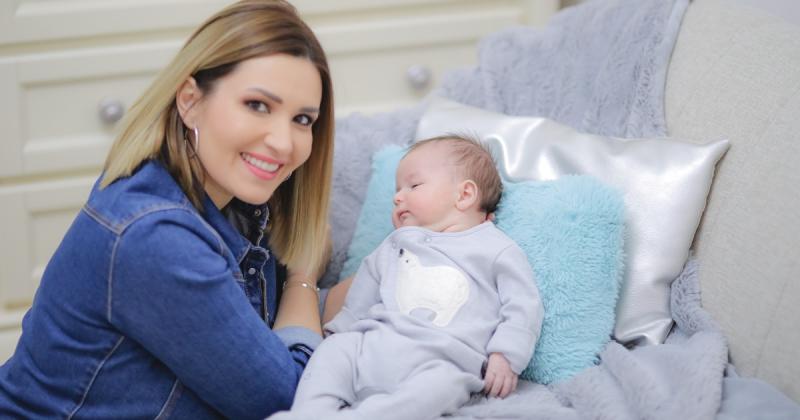 Astăzi este Ziua Mondială a Somnului. Castiga 3 invitatii la cursul" "Bebe doarme toata noaptea"