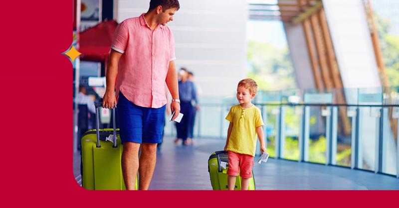 Cum alegi trolerul perfect pentru vacanțele tale