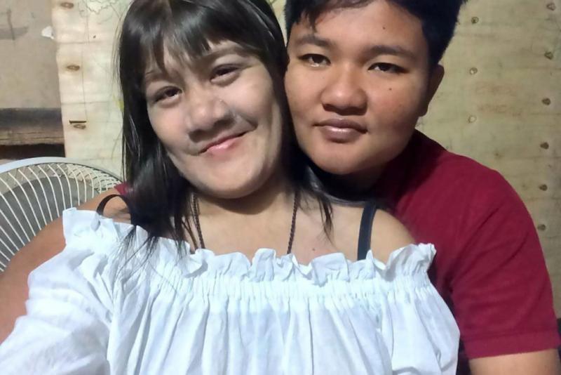 A fost numită „cea mai păroasă fată din lume”. Tânăra și-a arătat chipul pentru prima oară, imediat după ce s-a căsătorit. Oare cum a reacționat mirele?