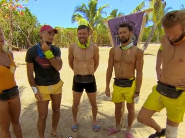 Ultimul Trib Nomads Antena 1 2018 Pagina 1 Din 11