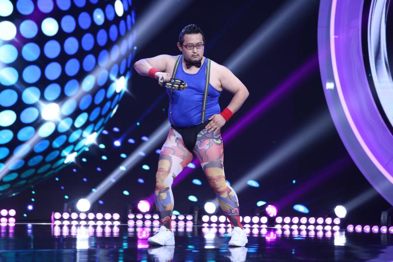 Ediția 4, sezonul 6. Micutzu, revenire senzațională la „iUmor”! Dan Badea a plâns, iar Mihai Bendeac a fost scos din sărite. Replici acide între jurați și concurenți