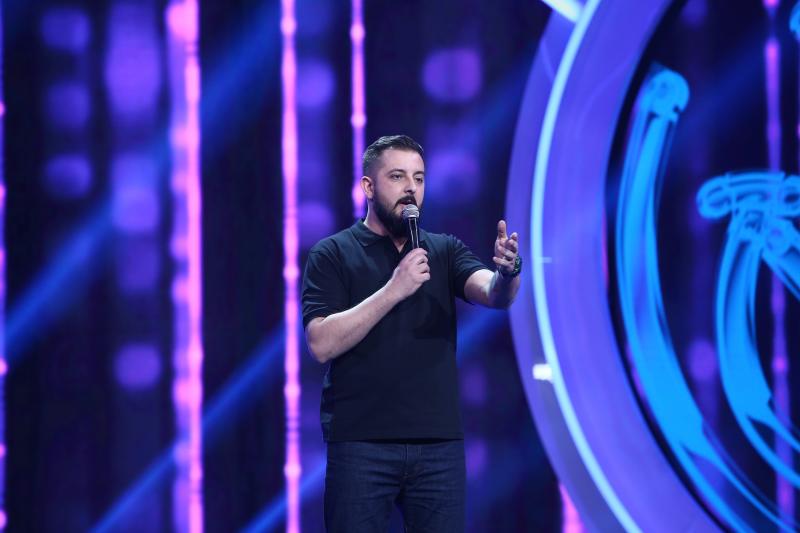 Ediția 4, sezonul 6. Micutzu, revenire senzațională la „iUmor”! Dan Badea a plâns, iar Mihai Bendeac a fost scos din sărite. Replici acide între jurați și concurenți