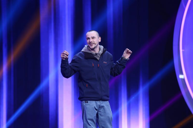 Ediția 4, sezonul 6. Micutzu, revenire senzațională la „iUmor”! Dan Badea a plâns, iar Mihai Bendeac a fost scos din sărite. Replici acide între jurați și concurenți