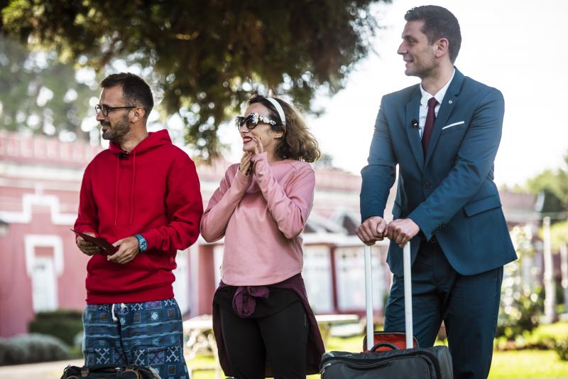 CRBL şi Oase l-au „pasat" pe Valentin Butnaru! Morodan și-a ieșit din minți! „Mă așteptam la reacția ei”