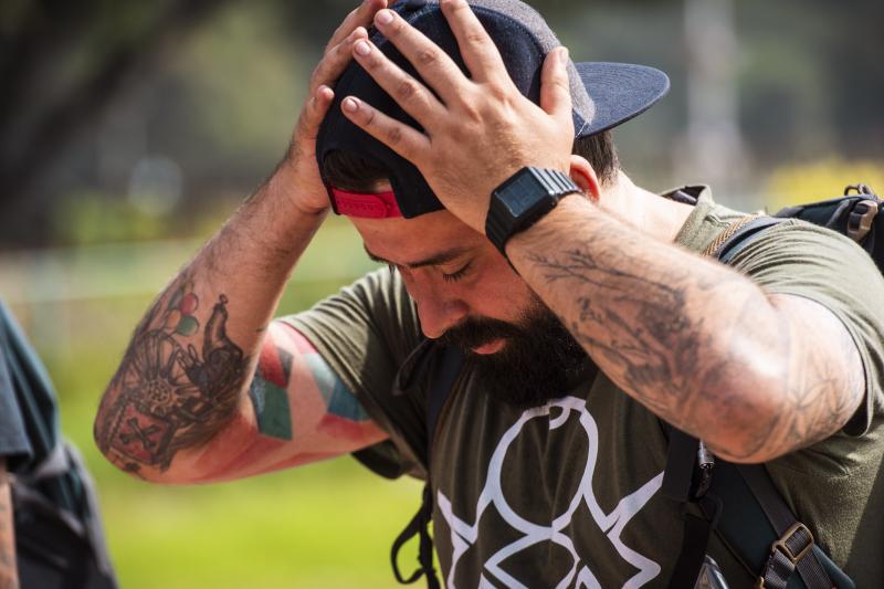 Sezonul 2, ediția 16. Ruby și Robert au câștigat imunitatea și i-au lăsat mască pe toți! Morodan a făcut o criză după sosirea lui Valentin Butnaru