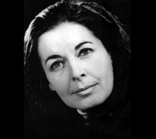 A murit ”Doamna Teatrului Naţional din Cluj”! Actrița Silvia Ghelan s-a stins din viață la 94 de ani