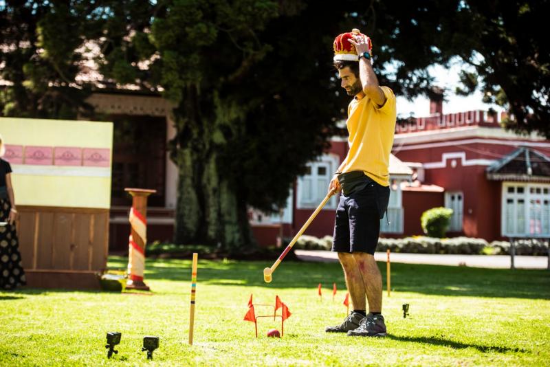 Asia Express- Drumul Elefantului, lider detașat de piață pe toate categoriile de public: Ruby și Robert au câștigat imunitatea etapei