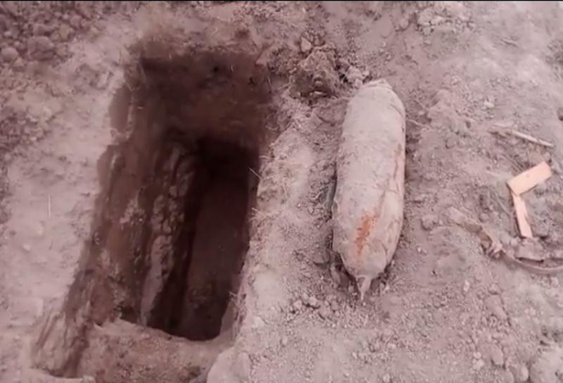 Descoperire terifiantă la Brașov! Un bărbat ara pământul atunci când a trăit un adevărat șoc! Ce a a găsit