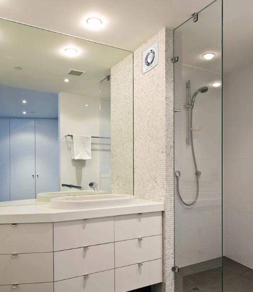 Un ventilator baie potrivit casei tale de la JulienExpert.ro