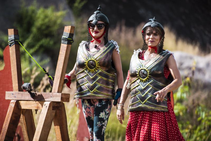 Aventura lui Valentin Butnaru în India a ajuns la final! Cea mai dură schimbare pentru concurenții Asia Express: mixarea echipelor