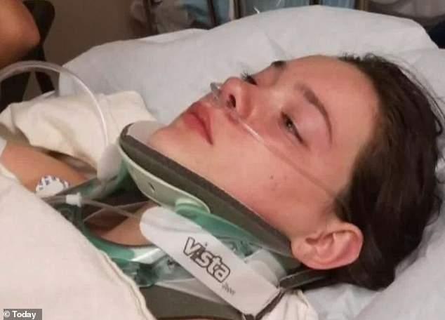 Și-a împins cea mai bună prietenă spre moarte, dintr-o joacă. Ce a declarat adolescenta în fața judecătorului