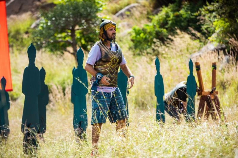 "Asia Express- Drumul Elefantului", lider de piață pe publicul comercial și la orașe! Teleșpan și Bogdan Boantă au câștigat amuleta