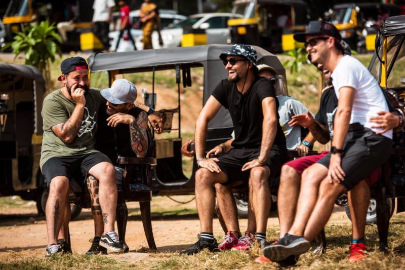 "Asia Express- Drumul Elefantului", lider de piață pe publicul comercial și la orașe! Teleșpan și Bogdan Boantă au câștigat amuleta