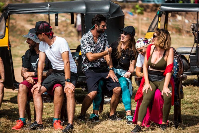 "Asia Express- Drumul Elefantului", lider de piață pe publicul comercial și la orașe! Teleșpan și Bogdan Boantă au câștigat amuleta