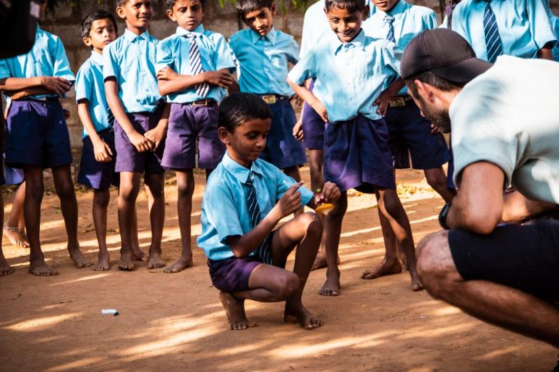 "Asia Express- Drumul Elefantului", lider de piață pe publicul comercial și la orașe! Teleșpan și Bogdan Boantă au câștigat amuleta