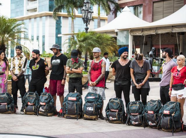 Asia Express Sezonul 3 2020 Antena 1 Antenaplay