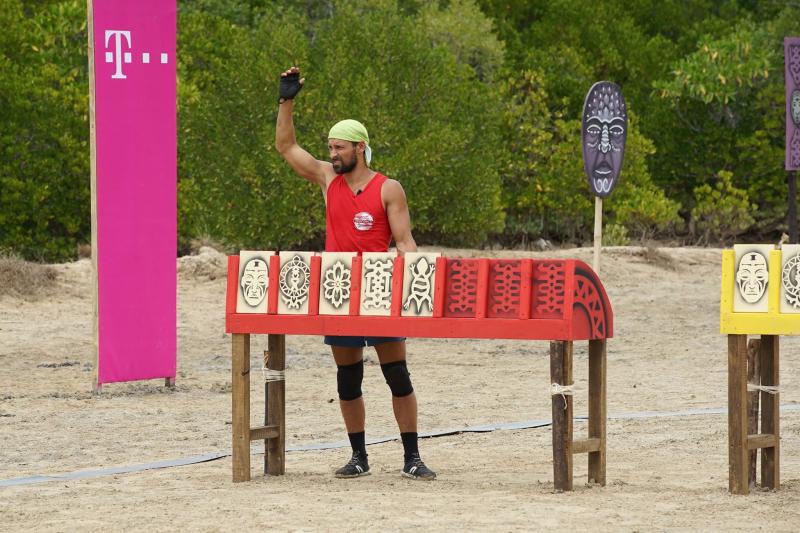 Duelul... domnișoarelor! De Ziua Femeii, cele două finaliste ale Ultimului Trib se vor duela pentru supraviețuire!