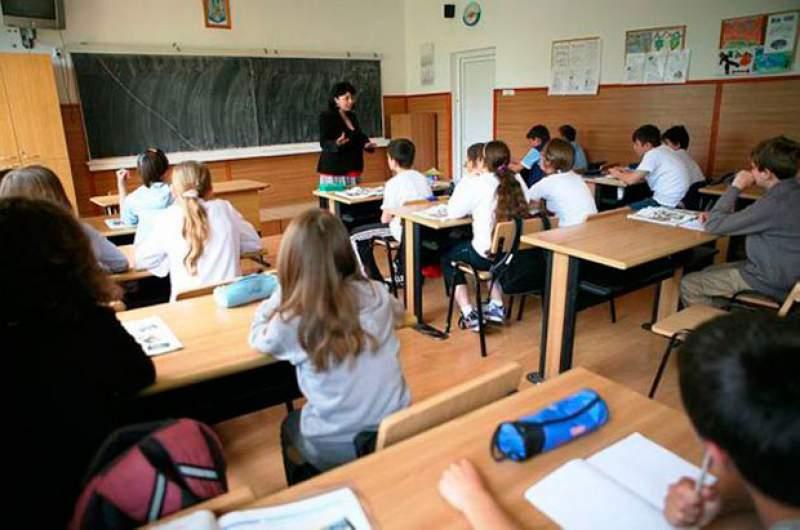 Ministerul Educației a anunțat! Ce trebuie să facă părinții începând cu ziua de luni, 4 martie