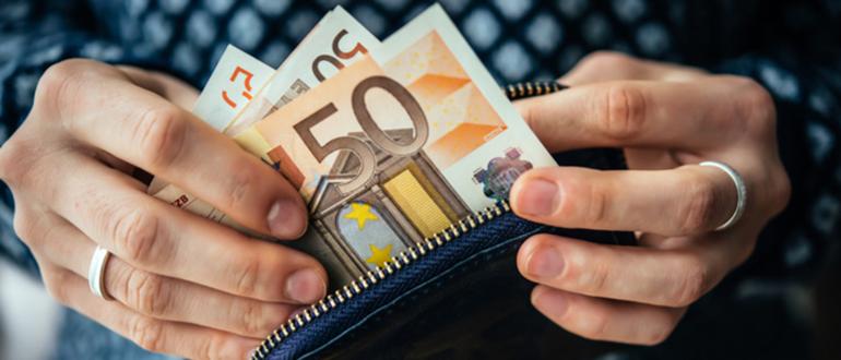 Bon de 200 de euro pentru români! Ce condiție trebuie să îndeplinești