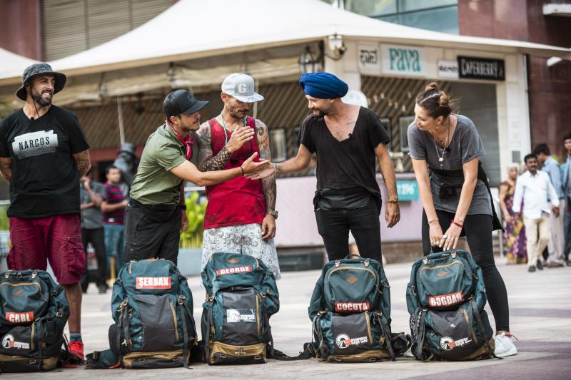 Răsturnare de situație! Una dintre cele mai iubite echipe de la Asia Express părăsește competiția: ,,Ne-am dorit să plecăm acasă, ajunsesem la capătul răbdării''