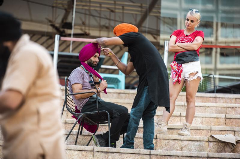 Răsturnare de situație! Una dintre cele mai iubite echipe de la Asia Express părăsește competiția: ,,Ne-am dorit să plecăm acasă, ajunsesem la capătul răbdării''