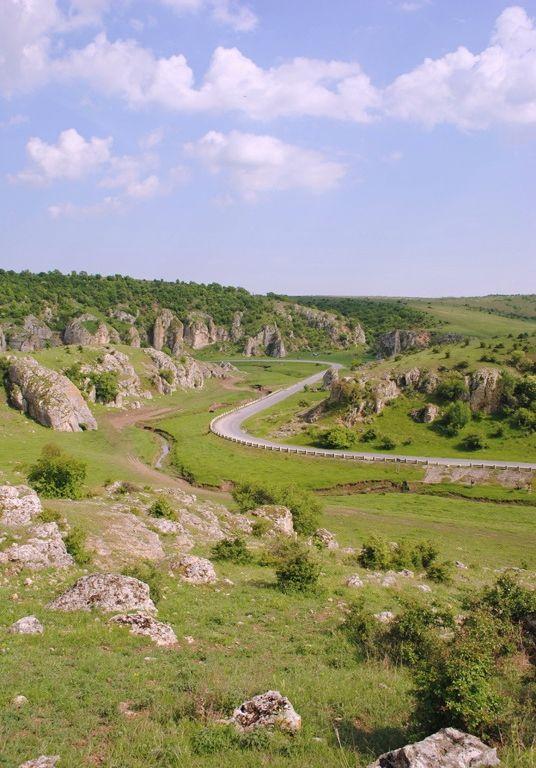 Vacanța de Paște 2019. Top 7 destinații din România pentru o vacanță de neuitat