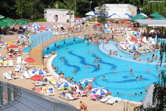 Vacanța de Paște 2019. Top 7 destinații din România pentru o vacanță de neuitat