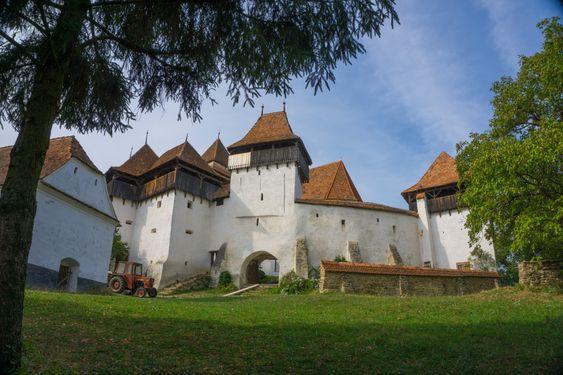 Vacanța de Paște 2019. Top 7 destinații din România pentru o vacanță de neuitat