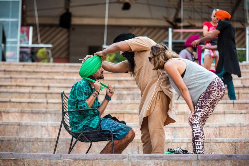 Ana Morodan și Teleșpan, eliminați din Asia Express - Drumul Elefantului: „Acest show este o experiență personală”. Galerie foto